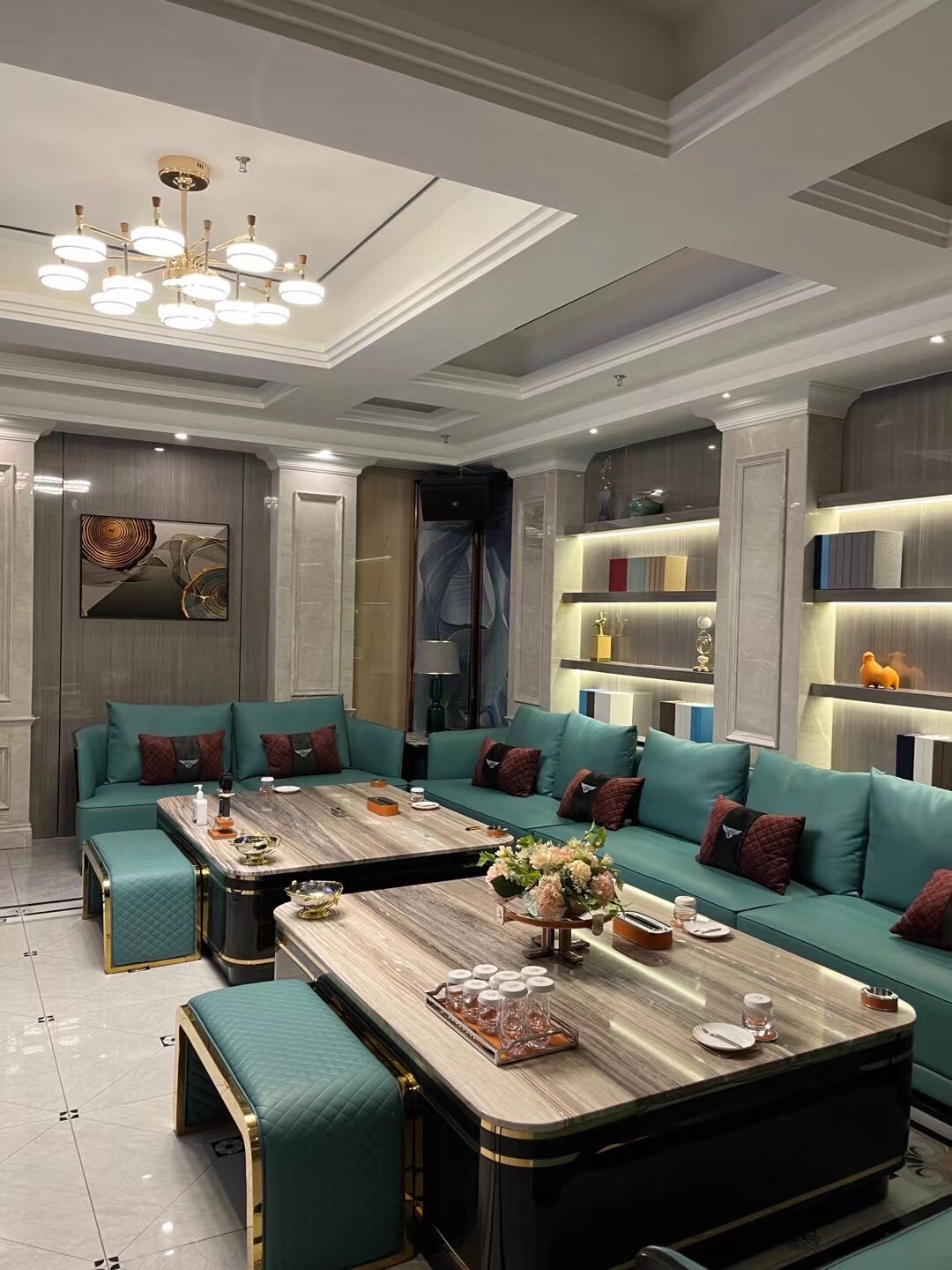 商务ktv汇总：衢州商务ktv有哪些-江山市ktv预订