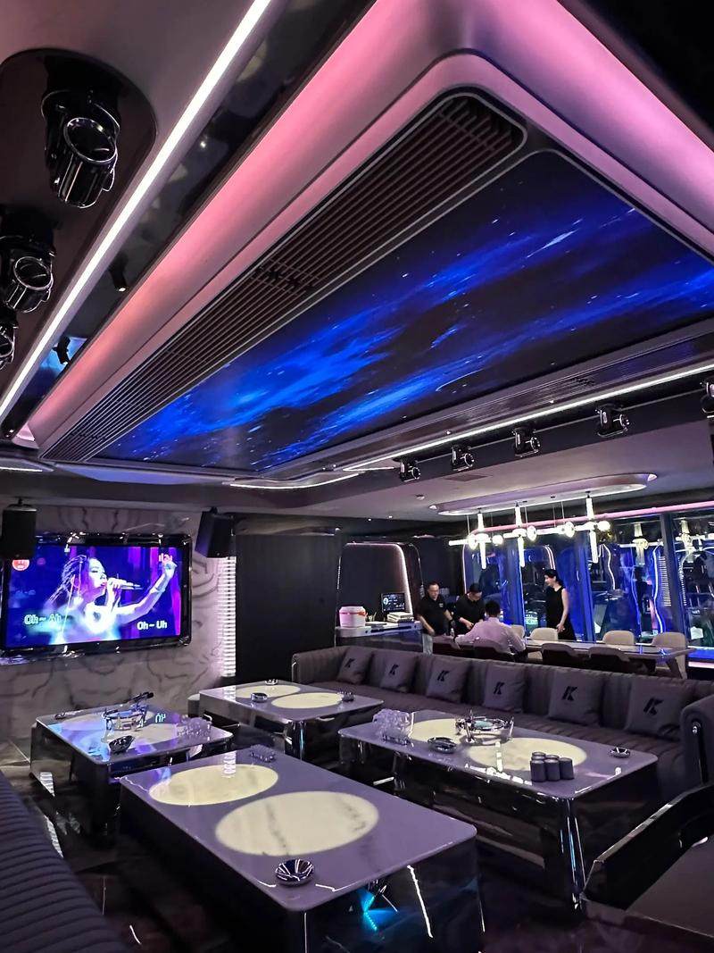 衢州商务ktv创新商务ktv模式探索-江山市ktv预订